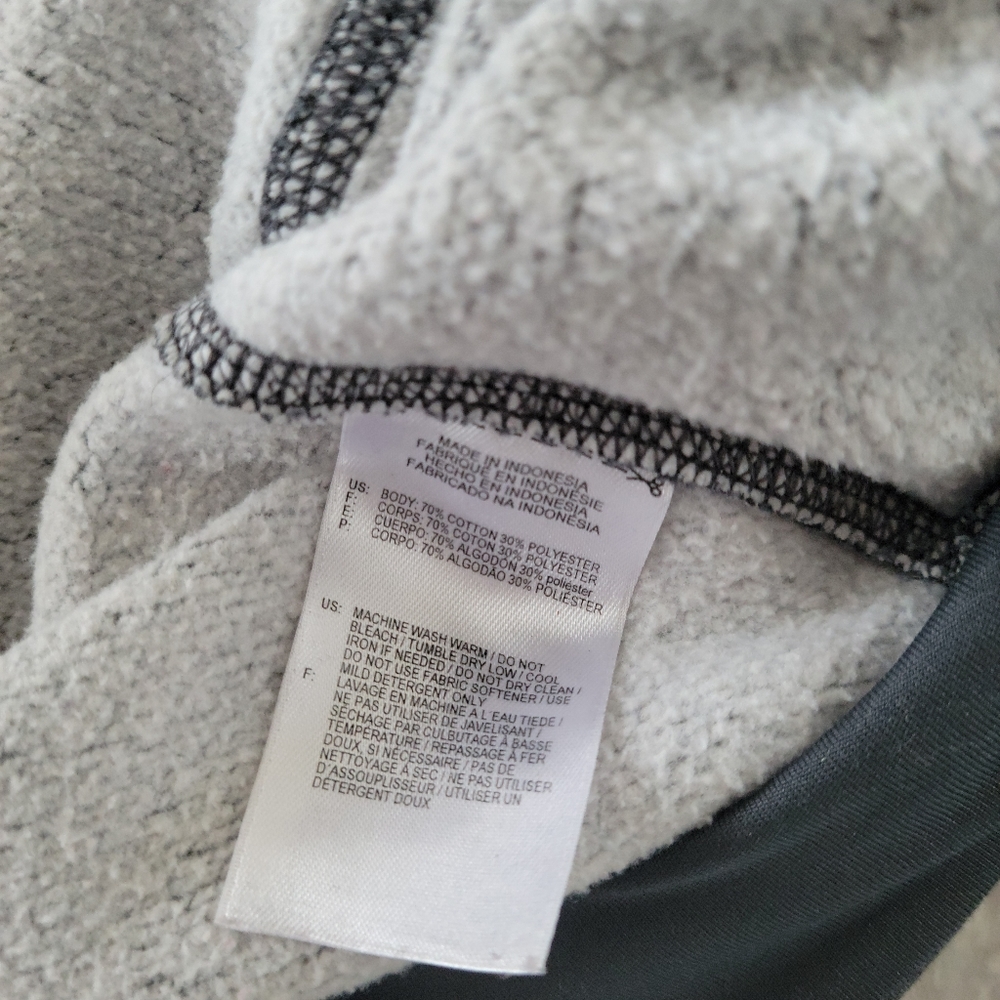 Adidas Men's Sweatshirt - Picture 4 of 5